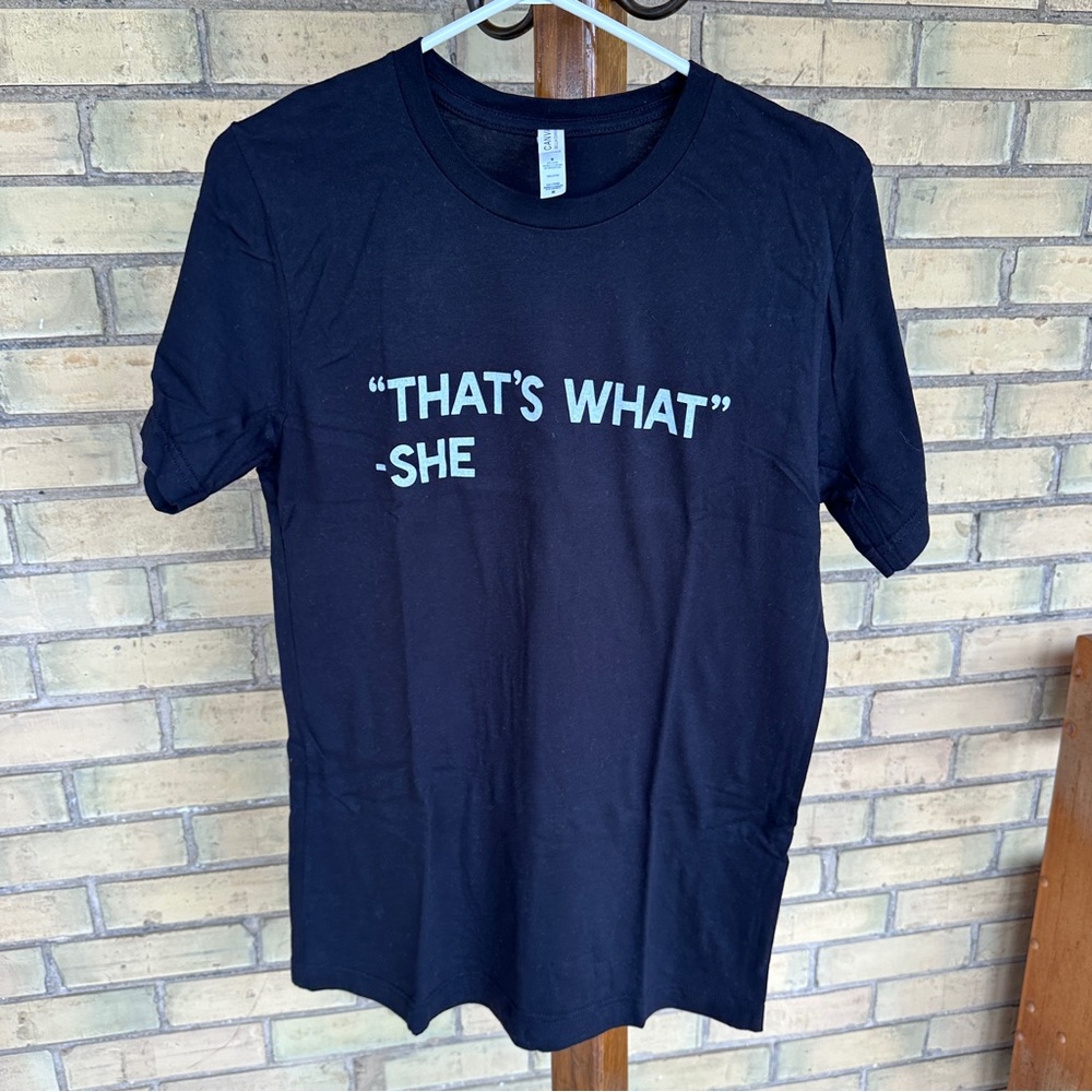 The Office That’s What She Said Tee